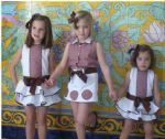 Ropa Niños